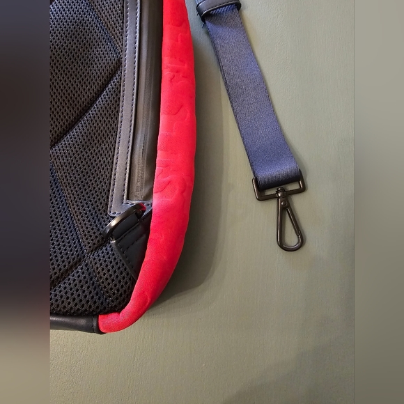 Pedro crossbody bag - Picture 9 of 12